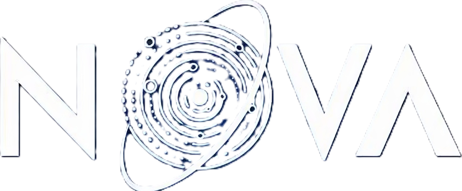 NOVA 5.0 logo