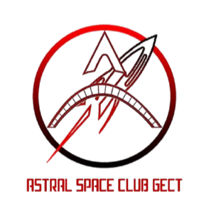 Astral Space Club GECT