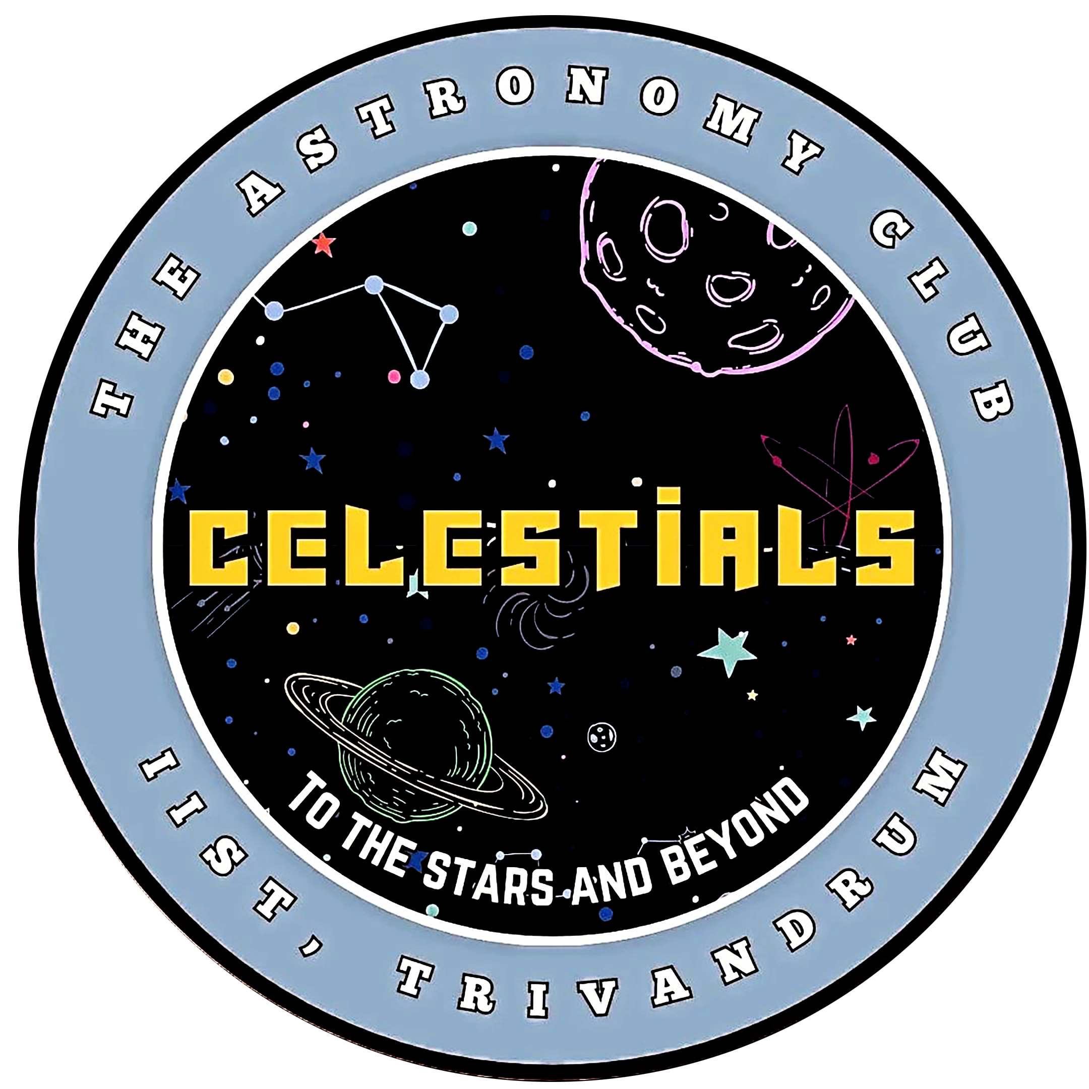 Celestials IIST
