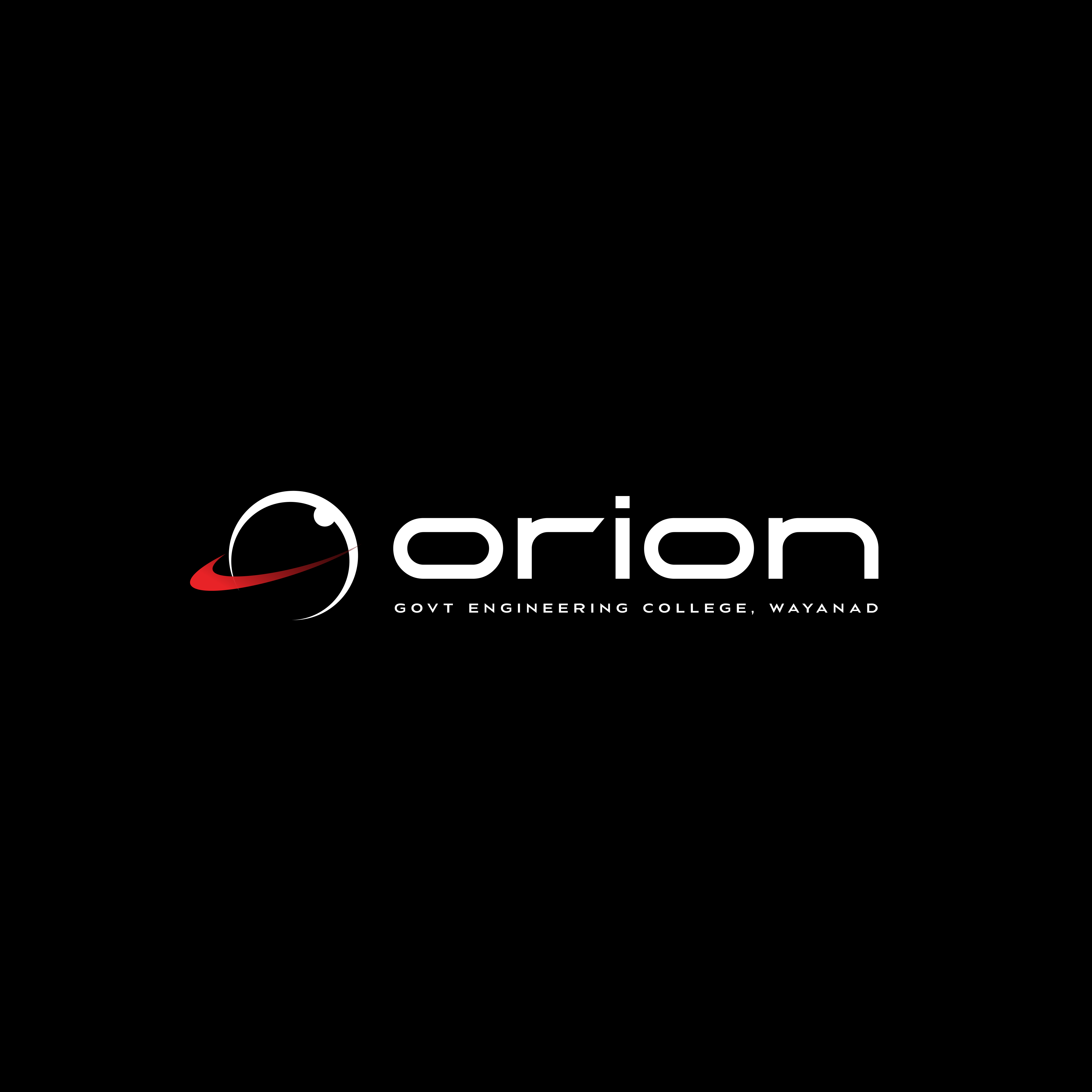Orion — GECW
