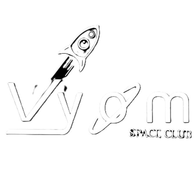 Vyom Rock Club